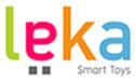 Logo du robot LEKA